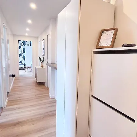 Adrien & Minmin's Cozy Home, 15 Minutes To Paris Choisy-le-Roi